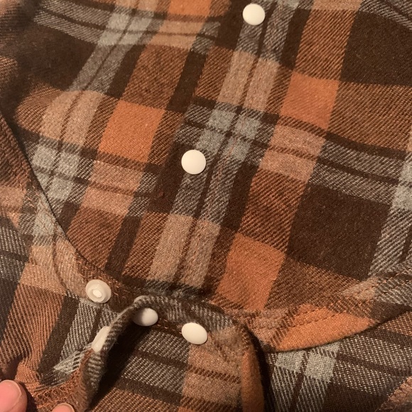 PatPat 100% cotton. 2 pcs baby clothes. Denim shorts with suspenders. - Picture 9 of 10